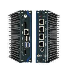 firewall-pfSense Firewall con pfSense pequeñas Empresas