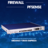 Firewall con pfSense Grandes Empresas