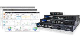 Firewall con pfSense Grandes Empresas