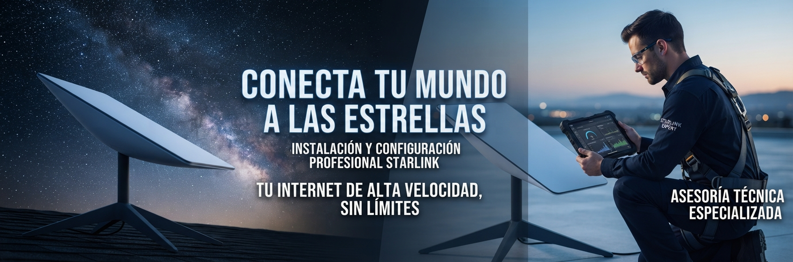 Solución de portal cautivo empresarial OnlyClic